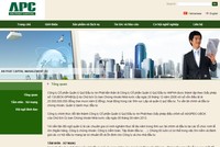 Quản lý quỹ An Phát: thiếu người nên bị phạt